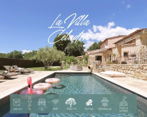 Villa Céladon Valbonne - Piscine